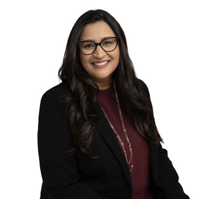 Dr. Shruti Bagla